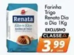 Delta Supermercados Farinha trigo renata dia a dia oferta