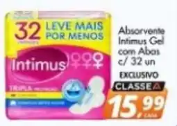 Delta Supermercados Intimus oferta
