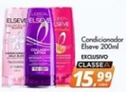 Delta Supermercados Condicionador Elseve oferta