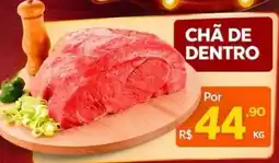 Paxá Supermercados Chã de dentro oferta