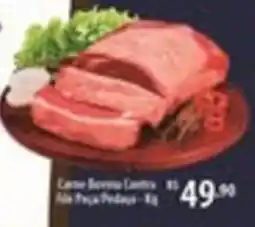 Rede DAS Carne Bovina Canto oferta