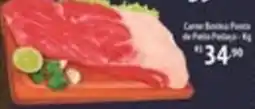 Rede DAS Carne Boiina Ponta de Pelta Pedraja oferta