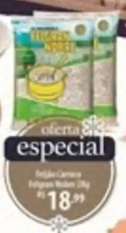 Rede DAS Arroz Carnaúba oferta