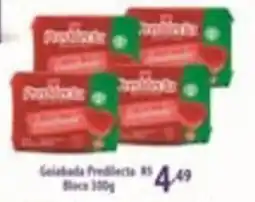 Rede DAS Goiabada predilecta oferta