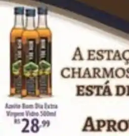 Rede DAS Azeite bom dia extra oferta