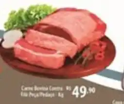 Rede DAS Carne Bovina Corte Filé Peça/Pedago oferta