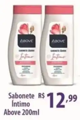 Rede DAS Sabonete íntimo oferta