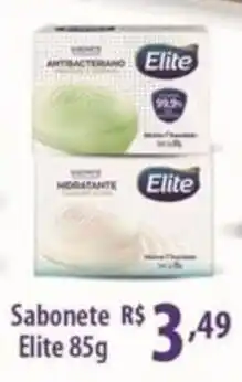 Rede DAS Sabonete elite oferta