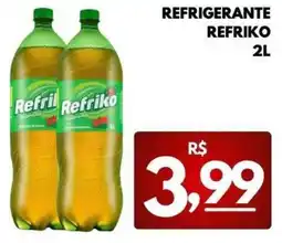 ServBem Refrigerante refriko oferta