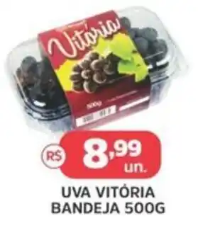 Supermercados Correia Uva vitória oferta