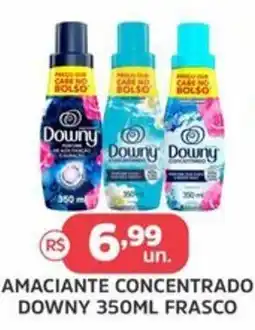 Supermercados Correia Amaciantes concentrado downy oferta