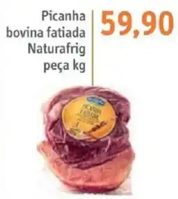 Sonda Picanha bovina fatiada oferta