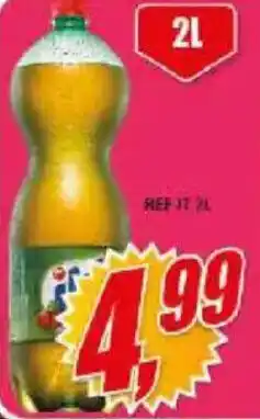 Vianense Supermercados Fanta oferta