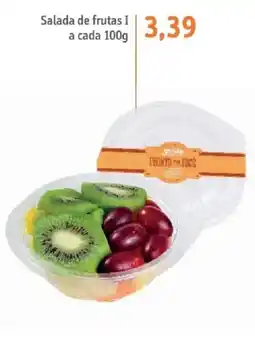 Sonda Salada de frutas I oferta