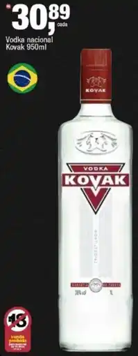 Frangolândia Vodka nacional kovak oferta