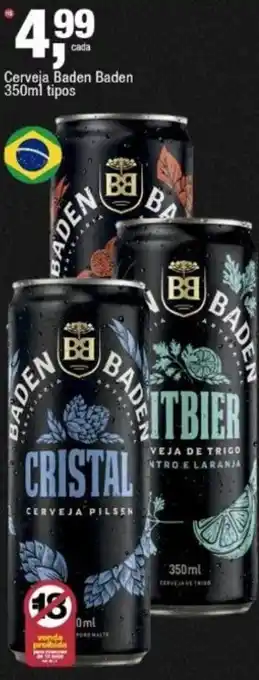 Frangolândia Cerveja baden baden oferta