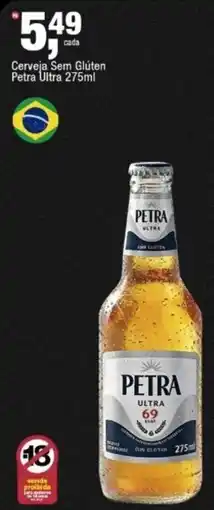 Frangolândia Cerveja sem glúten petra ultra oferta