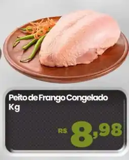 Ultrabox Peito de Frango Congelado oferta