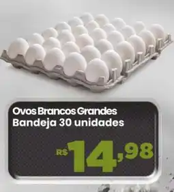 Ultrabox ovos brancos grandes oferta