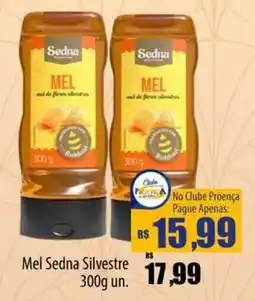 Proença Supermercados Mel sedna silvestre oferta