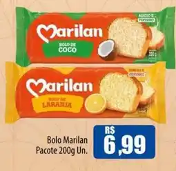 Proença Supermercados Bolo marilan oferta