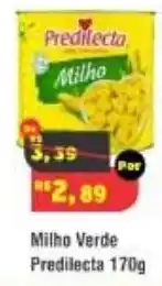 Royal Supermercados Milho Verde Predilecta oferta