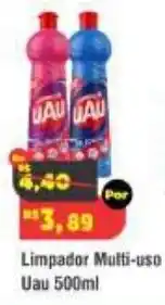 Royal Supermercados Limpador Multi-uso Uau oferta
