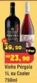 Royal Supermercados Vinho Pér戈la oferta