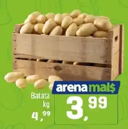 Arena Atacado Batata oferta