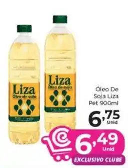 Comercial Esperança Óleo de soja liza oferta