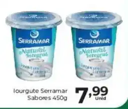 Comercial Esperança lourgute serramar sabores oferta