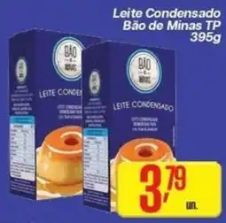 Comper Leite Condensado Bao de Minas TP oferta