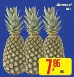 Comper Abacaxi oferta