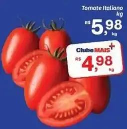 Comper Tomate italiano oferta