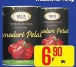 Comper Tomates pelados modori pelat oferta
