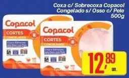 Comper Coxa c/ Sobrecoxa Copacol oferta