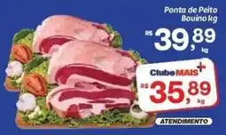 Comper Ponta de Peito Bouino oferta