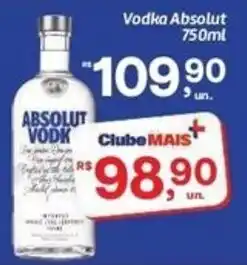 Comper Vodka absolut oferta