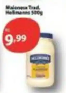GoodBom Maionese trad. hellmanns oferta
