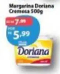 GoodBom Margarina doriana cremosa oferta