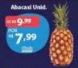GoodBom Abacaxi Unid. oferta