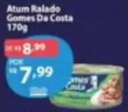 GoodBom Atum Ralado Gomes Da Costa oferta
