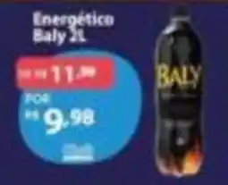 GoodBom Energetico Baly 2l oferta