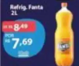 GoodBom Refrig. Fanta oferta