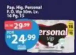 GoodBom Pap. Hig. Personal oferta