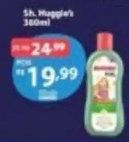 GoodBom Sh. Huggie's oferta