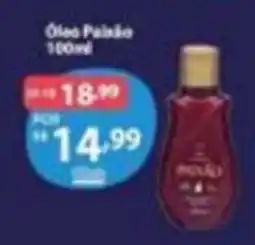 GoodBom Óleo Paixão oferta