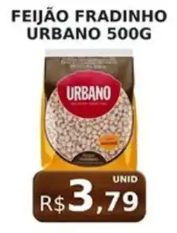 Supermercado Estrela Azul Feijão fradinho urbano oferta