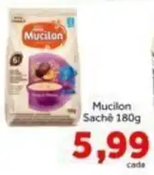 Shibata Supermercados Mucilon oferta