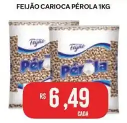 Atacadão Dia a Dia Feijão carioca pérola oferta